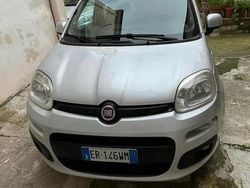 Grigio Usata 2013 Fiat Panda Due volumi | 5800 € (Buon prezzo)