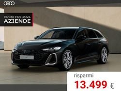 Nero mito metallizzato Nuova 2025 Audi A5 S-Line Coupé | 57.700 € (Buon prezzo)