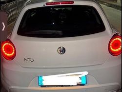 Usata 2010 Alfa Romeo MiTo Due volumi | 4500 € (Buon prezzo)