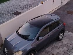 Grigio Usata 2008 Nissan Qashqai Tekna SUV | 5500 € (Buon prezzo)