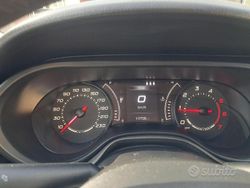 Grigio Usata 2017 Fiat Tipo Station wagon | 8500 € (Buon prezzo)