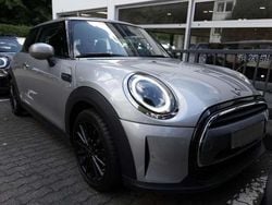 Grigio Usata 2024 Mini Cooper Due volumi | 25.200 € (Buon prezzo)
