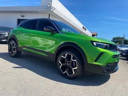 Verde Usata 2024 Opel Mokka Ultimate SUV | 19.900 € (Buon prezzo)