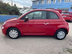 Rosso Usata 2022 Fiat 500 Due volumi | 10.800 € (Ottimo prezzo)