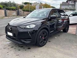 Nero Usata 2021 DS Automobiles DS3 Crossback Performance SUV | 16.499 € (Buon prezzo)