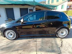 Usata 2010 Abarth Punto Evo Due volumi | 11.000 € (Buon prezzo)