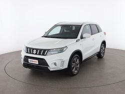 Bianco Usata 2022 Suzuki Vitara Cool SUV | 19.199 € (Buon prezzo)