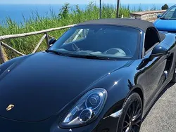 Usata 2015 Porsche Boxster Edition Cabrio | 49.999 € (Buon prezzo)