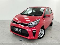 Rosso Usata 2023 Kia Picanto Urban Due volumi | 12.900 € (Buon prezzo)
