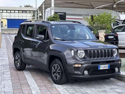 Grigio Usata 2019 Jeep Renegade Longitude SUV | 15.000 € (Buon prezzo)