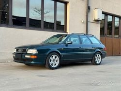 Usata 1995 Audi 80 Station wagon | 19.000 €
