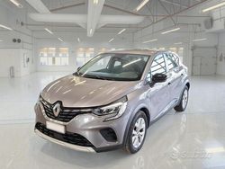 Grigio Usata 2021 Renault Captur Business SUV | 13.550 € (Ottimo prezzo)
