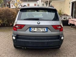 Usata 2004 BMW X3 SUV | 4000 € (Buon prezzo)