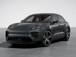 Usata 2025 Porsche Macan 4 Electric SUV | 95.000 €