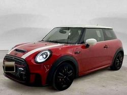Usata 2022 Mini John Cooper Works Essential Due volumi | 31.900 € (Buon prezzo)