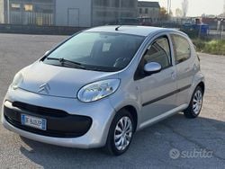 Argento Usata 2007 Citroën C1 Due volumi | 2300 € (Ottimo prezzo)