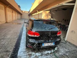 Usata 2010 VW Golf VI Tre volumi | 7500 € (Buon prezzo)