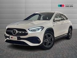Bianco Usata 2021 Mercedes GLA250 Premium SUV | 32.490 € (Buon prezzo)