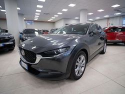 Grigio Usata 2020 Mazda CX-30 Exceed SUV | 17.900 € (Buon prezzo)