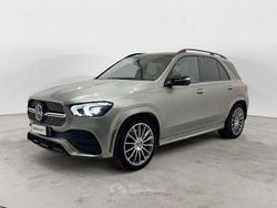 Oro Usata 2022 Mercedes GLE400 Premium Plus SUV | 59.900 € (Buon prezzo)