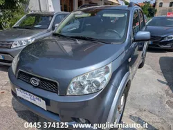 Grigio(met.) Usata 2010 Daihatsu Terios SUV | 8850 € (Cara)