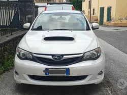 Usata 2010 Subaru Impreza Sport Tre volumi | 3500 €