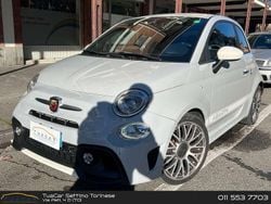 Grigio Usata 2020 Abarth 595 Pista Tre volumi | 17.900 € (Buon prezzo)