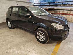 Nero Usata 2013 Nissan Qashqai Tekna SUV | 6400 € (Super prezzo)