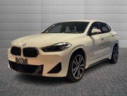 Bianco Usata 2025 BMW X2 M Sport SUV | 26.900 € (Super prezzo)