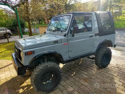 Usata 1988 Suzuki Samurai SUV | 7500 €