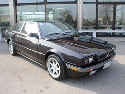 Nero Usata 1989 Maserati 224 Coupé | 26.900 €
