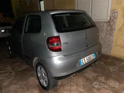 Usata 2005 VW Fox Due volumi | 1200 € (Ottimo prezzo)