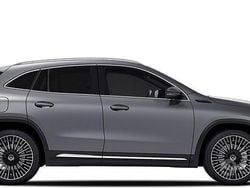 Grigio Nuova 2025 Mercedes EQA250+ SUV | 64.619 €