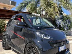 Usata 2015 Smart ForTwo Cabrio Brabus Xclusive Cabrio | 10.500 €