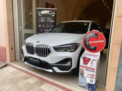 Bianco Usata 2022 BMW X1 xLine SUV | 23.990 € (Buon prezzo)