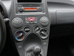Usata 2008 Fiat Panda Due volumi | 4500 € (Buon prezzo)