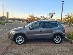 Grigio Usata 2008 VW Tiguan SUV | 5000 € (Super prezzo)