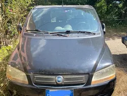 Usata 2009 Fiat Multipla Monovolume | 1400 € (Super prezzo)