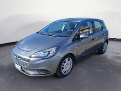 Grigio Usata 2017 Opel Corsa Tre volumi | 7900 € (Ottimo prezzo)