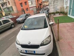 Usata 2013 Skoda Citigo Due volumi | 6500 € (Buon prezzo)
