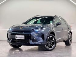 Magnetic grau metallic Usata 2025 Cupra Formentor SUV | 32.500 € (Buon prezzo)