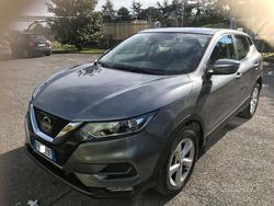 Grigio Usata 2018 Nissan Qashqai Acenta SUV | 13.899 € (Buon prezzo)