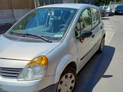 Usata 2005 Renault Modus Monovolume | 1900 € (Buon prezzo)