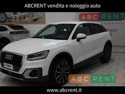 Bianco Usata 2020 Audi Q2 SUV | 19.900 € (Buon prezzo)