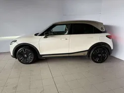 Smart #1
