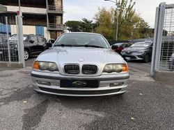 Argento Usata 1999 BMW 320 Tre volumi | 3500 € (Super prezzo)