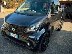 Usata 2015 Smart ForTwo Coupé Due volumi | 9000 € (Buon prezzo)