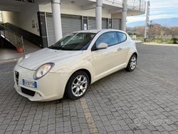 Usata 2010 Alfa Romeo MiTo Distinctive Due volumi | 3999 €