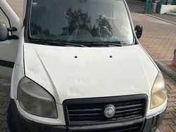 Usata 2006 Fiat Doblò Monovolume | 1500 €