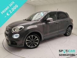 Grigio Usata 2021 Fiat 500X Sport SUV | 18.986 € (Molto cara)